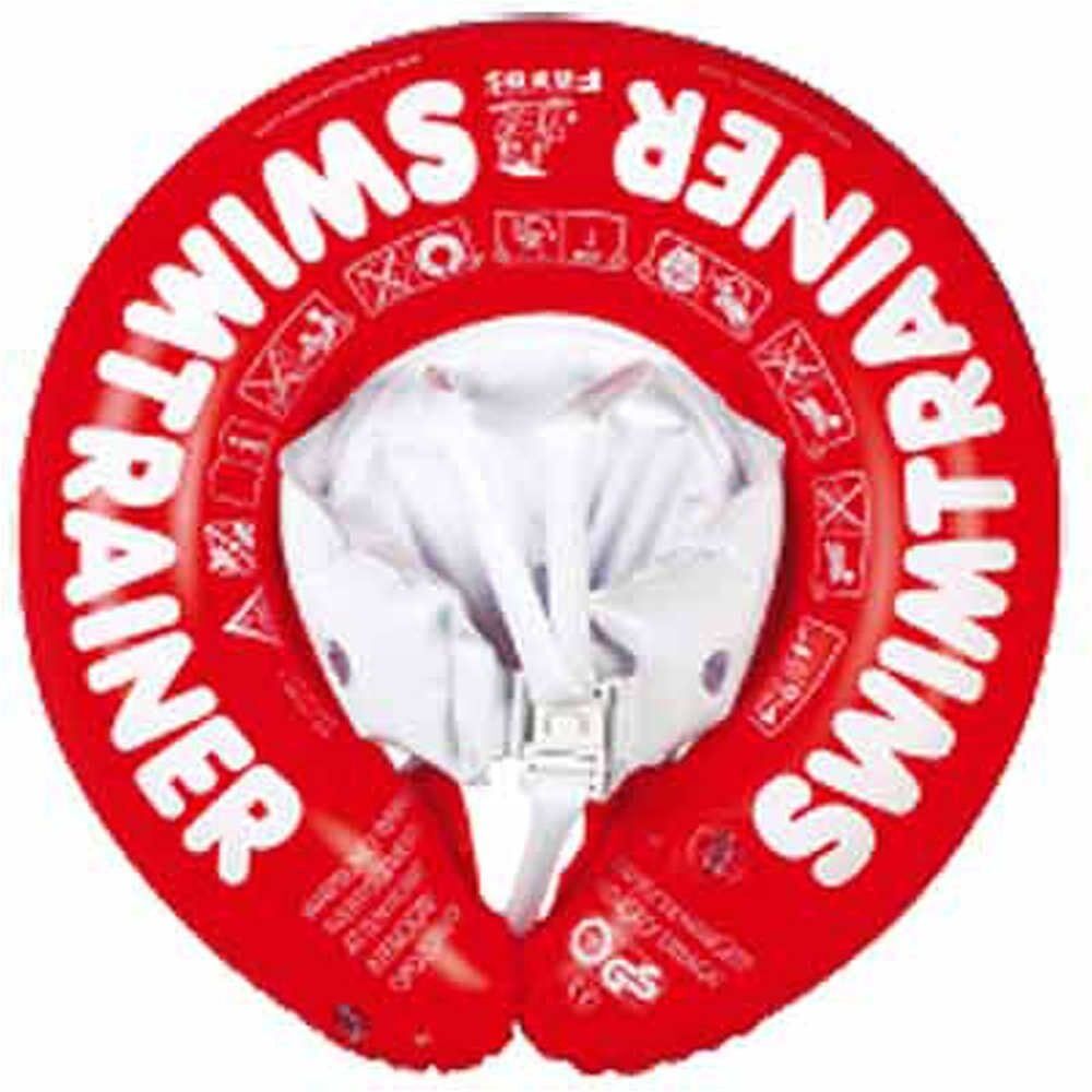 Freds swimtrainer varios natación y playa Rojo (UNICA)