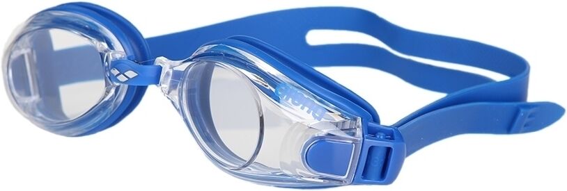 Arena zoom x-fit gafas natación Azul (UNICA)