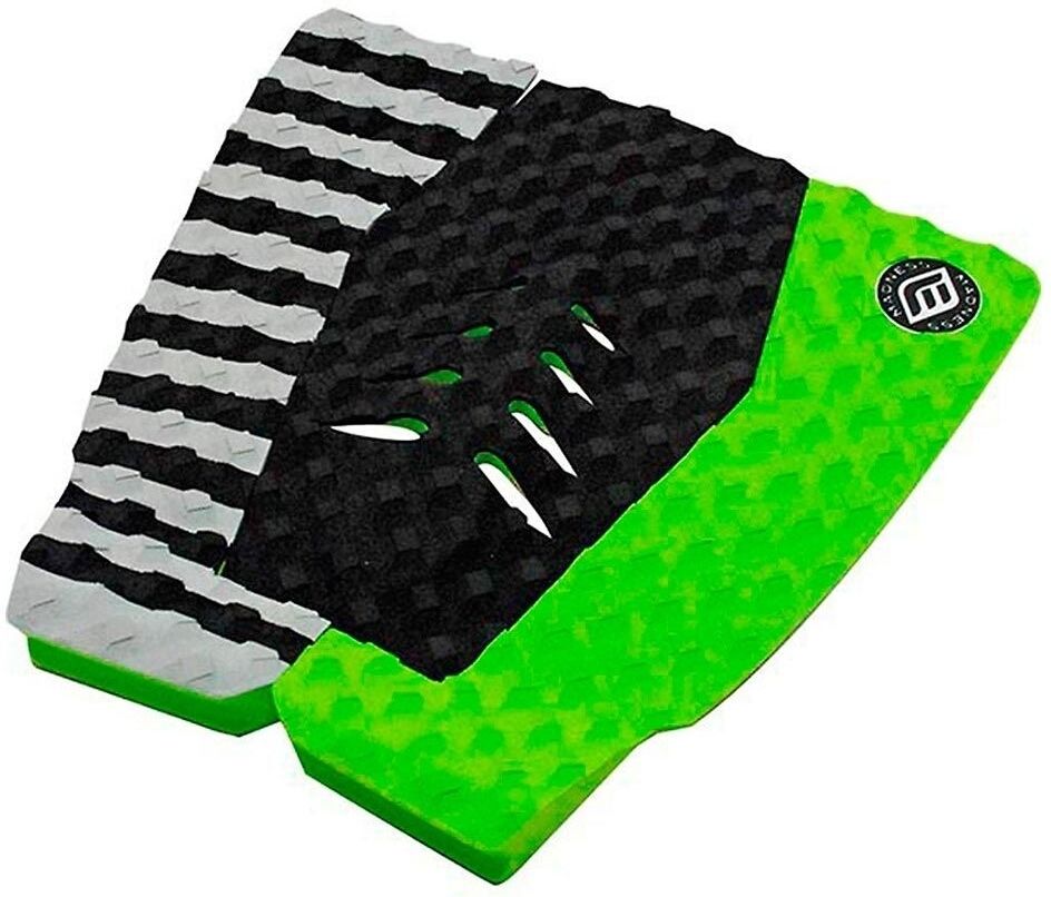 Madness keith pad grip surf Negro (UNICA)