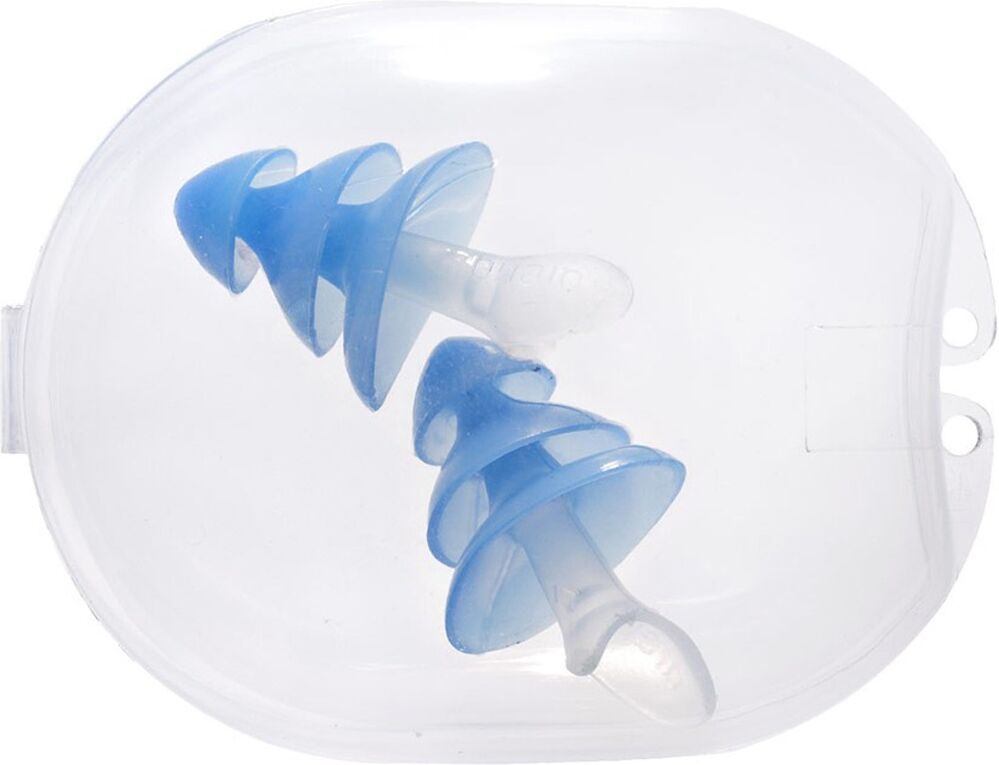 Arena earplug pro tapones oidos natación Azul (UNICA)