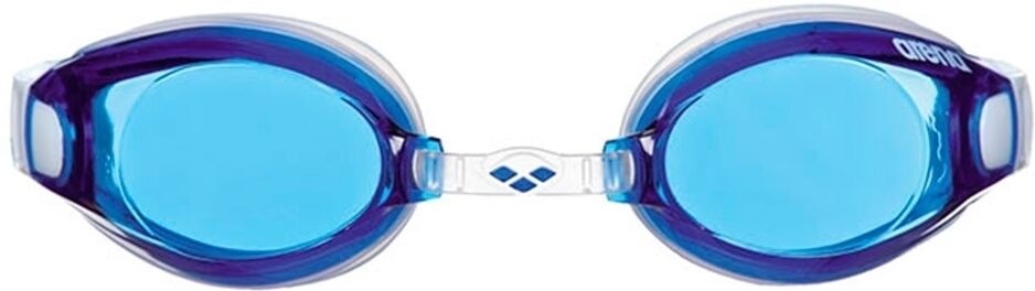 Arena zoom x-fit gafas natación Azul (UNICA)