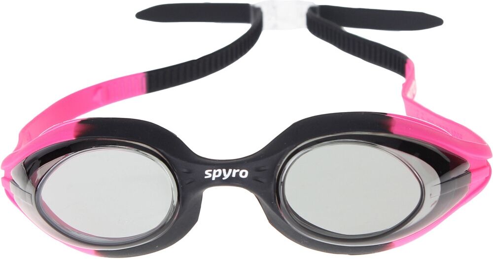 Spyro dolphin gafas natación niño Rosa (UNICA)