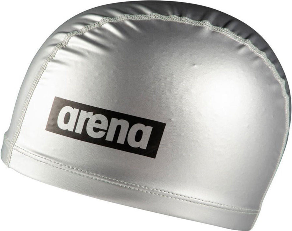 Arena poliuretano light sensation ii gorro natación Plata (UNICA)