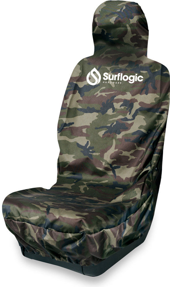 Surflogic waterproof car seat cover single varios surf  (UNICA)