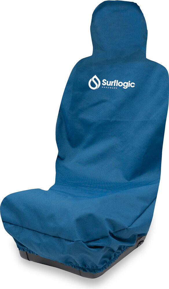 Surflogic waterproof car seat cover single varios surf Marino (UNICA)