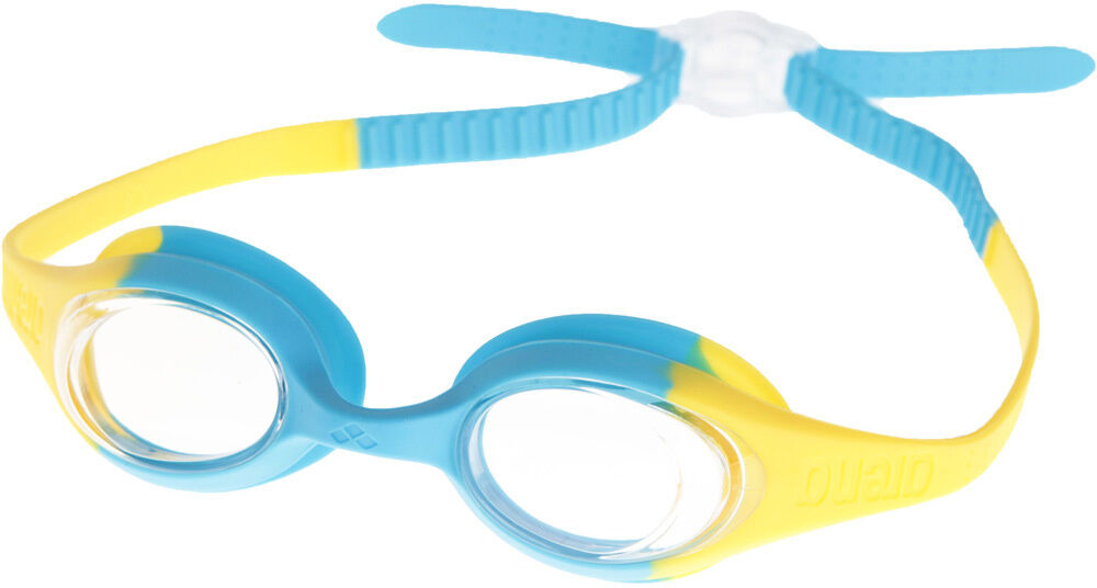 Arena spider gafas natación niño Azul (UNICA)