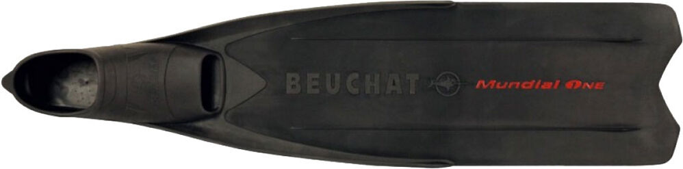 Beuchat mundial onw Negro (37/38)