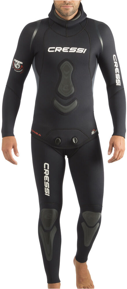 Cressi Sub apnea 7mm  (M)