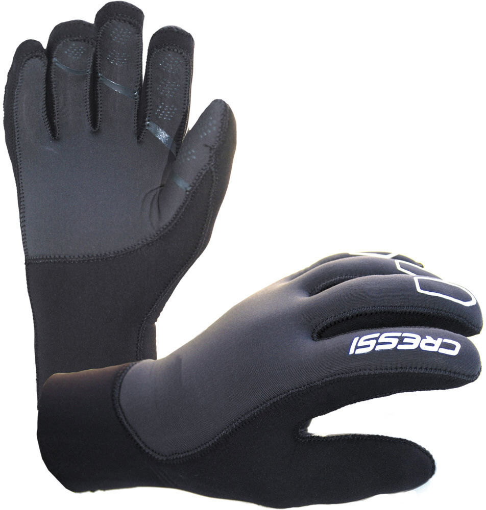 Cressi Sub guantes ultraspan 35mm  (XL)