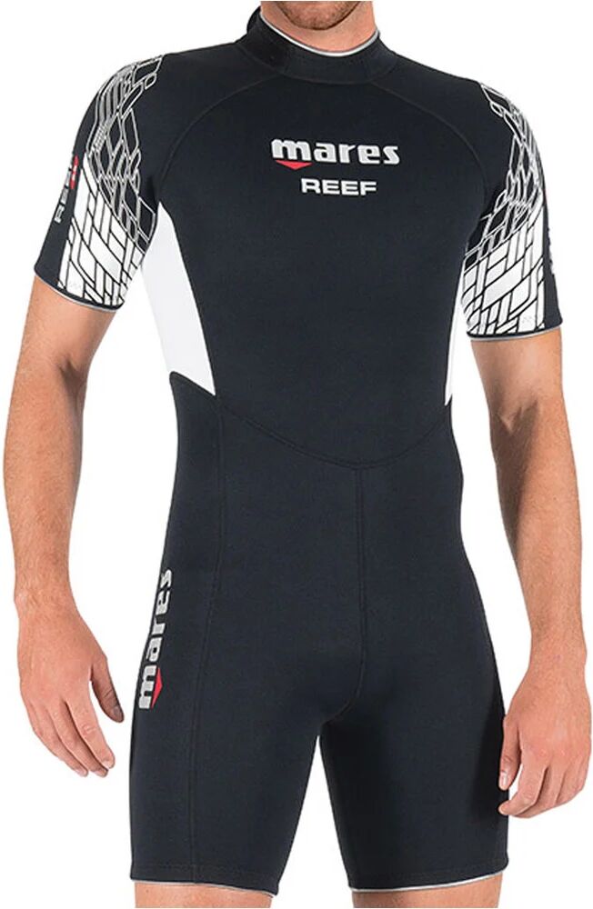 Mares wetsuit shorty reef 25mm