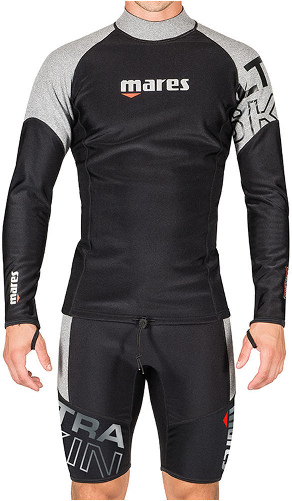 Mares ultraskin  l/s  (XL)