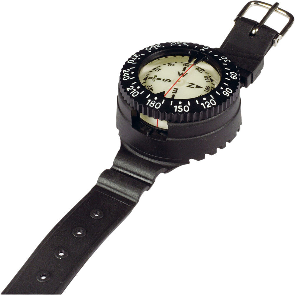 Mares instrument mission 1c - wrist compass  (UNICA)