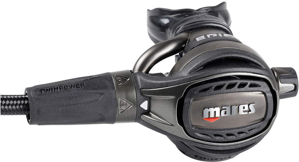 Mares regulator epic adj 82x  (UNICA)