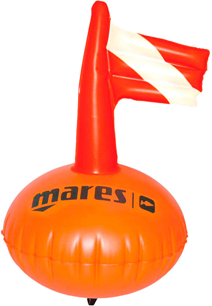 Mares buoy sphere  (UNICA)