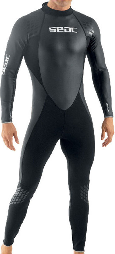 Seac traje emotion hombre 15 mm  (L)