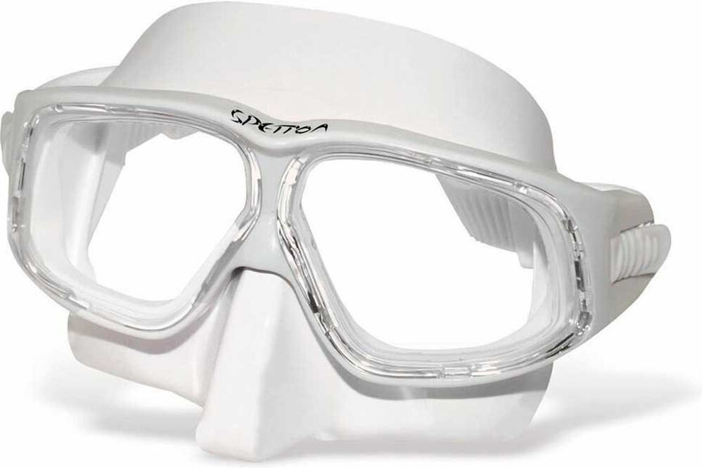 Spetton freemaster apnea profesional Blanco (UNICA)