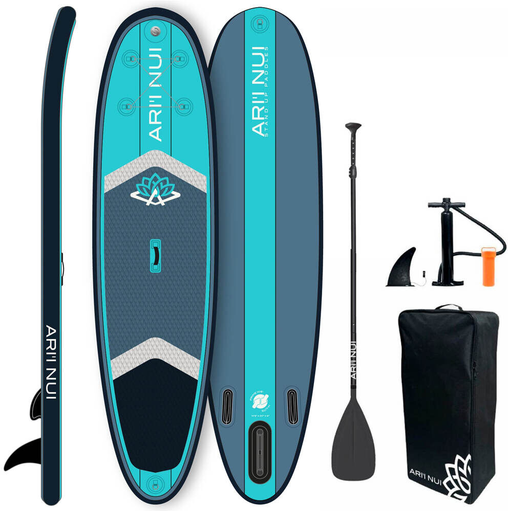 Arii Nui hlite infl sup 106 tablas de paddle surf  (UNICA)