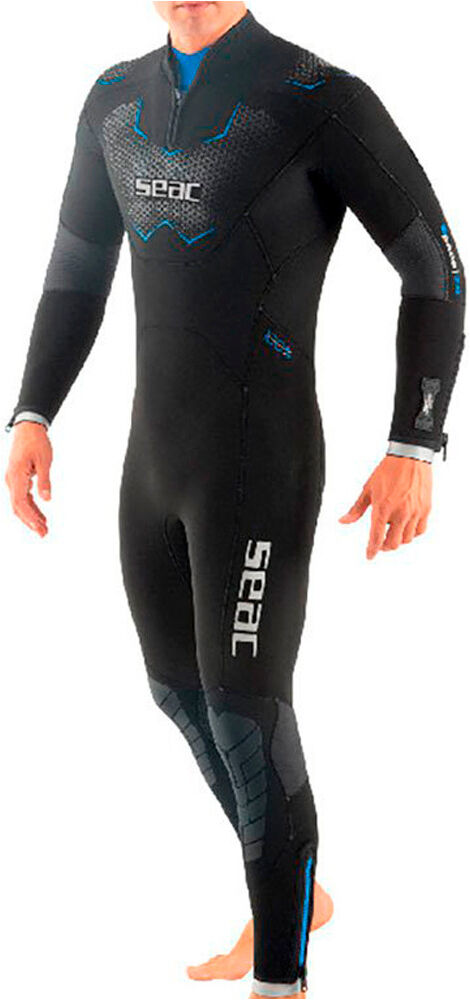 Seac traje space hombre 7 mm  (XXXL)