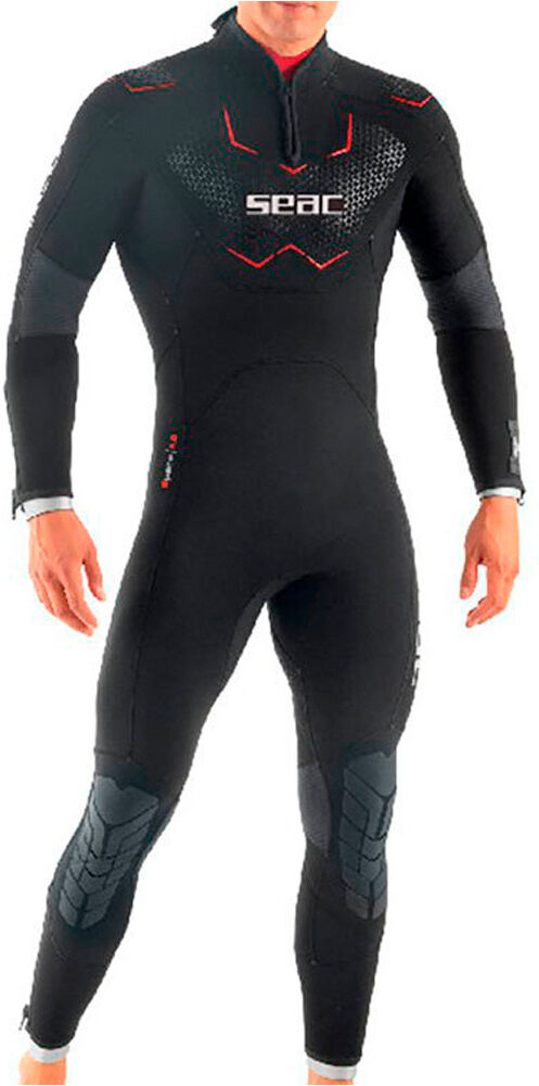 Seac traje space hombre 5 mm  (L)