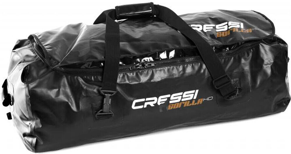 Cressi Sub bolsa gorilla hd  (UNICA)