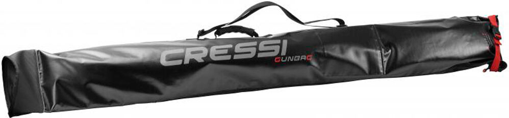 Cressi Sub bolsa porta fusiles 2018  (UNICA)