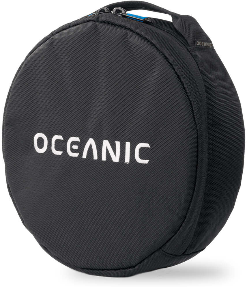 Oceanic regulator bag  (UNICA)