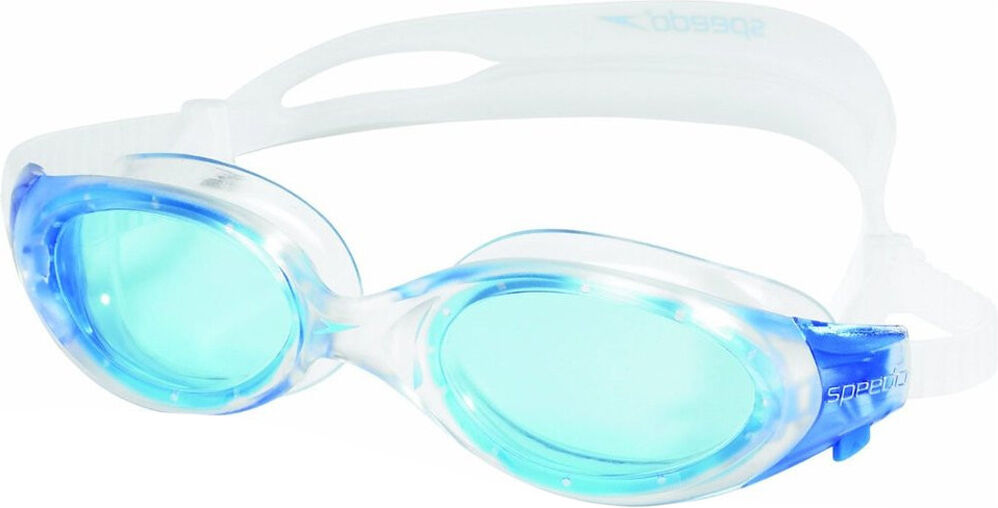 Speedo futura speedfit gafas natación Azul (UNICA)