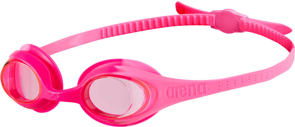 Arena spider gafas natación niño Rosa (UNICA)