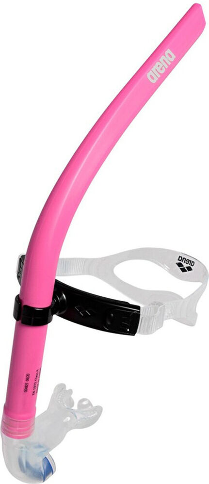 Arena tubo swim snorkel iii tubo snorkel Rosa (UNICA)