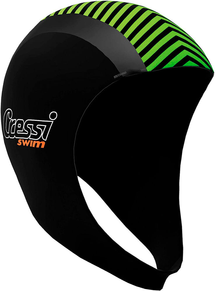 Cressi Sub capucha swim 2mm  (S/M)