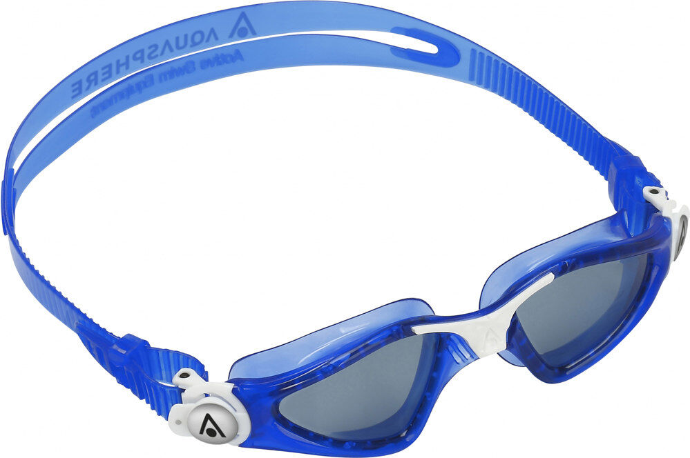 Aquasphere kayenne junior gafas natación niño Azul (UNICA)