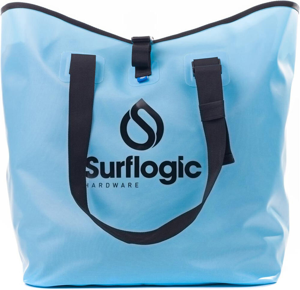 Surflogic waterproof dry-bucket 50l varios surf Azul (UNICA)