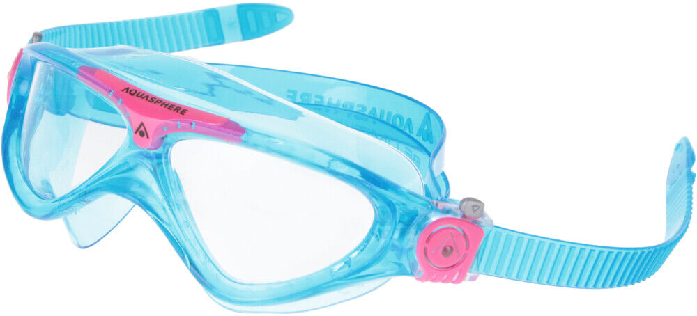 Aquasphere vista junior gafas natación niño Azul (UNICA)