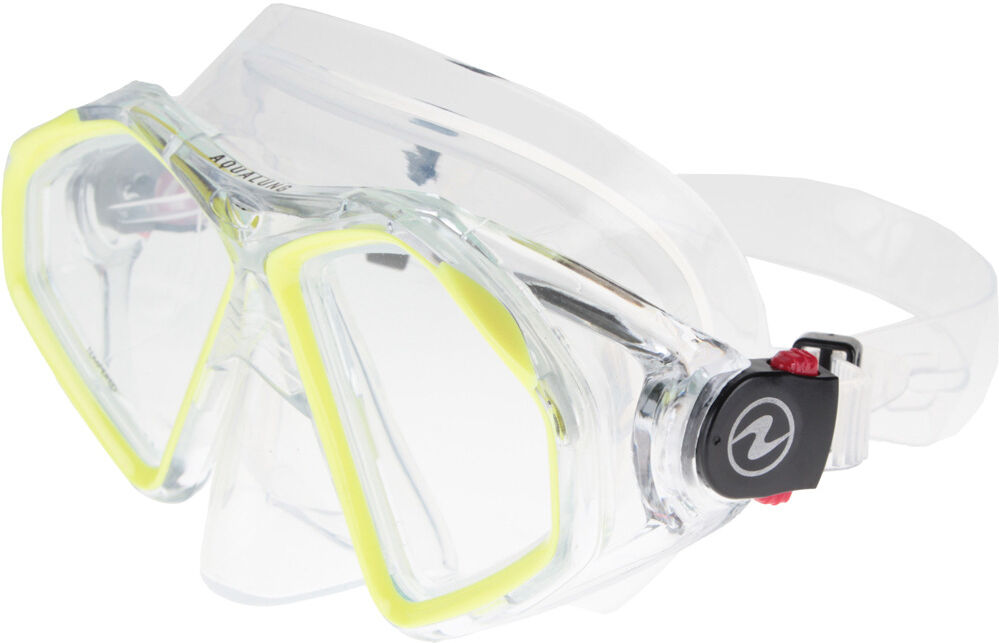 Aqualung hawkeye gafas snorkel  (UNICA)