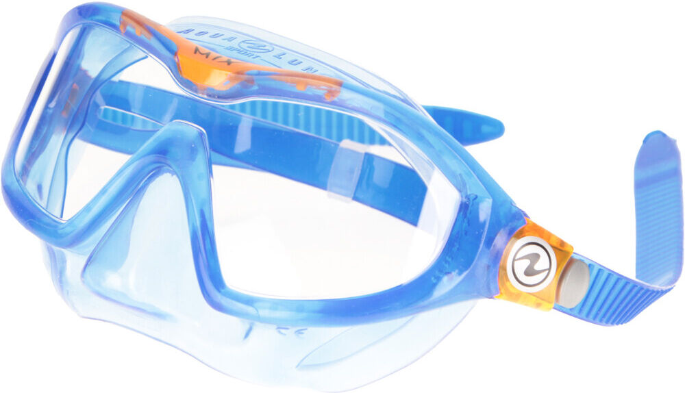 Aqualung mix junior gafas snorkel niño Azul (UNICA)