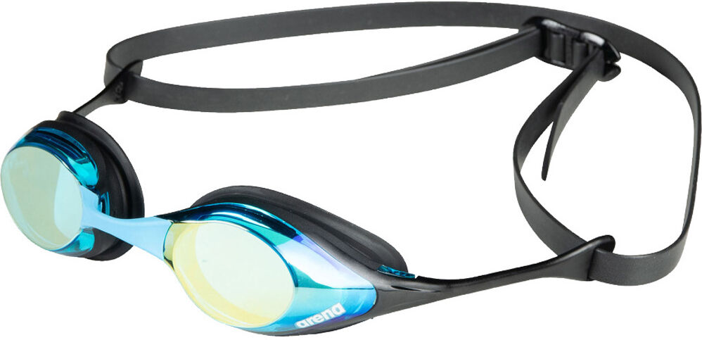 Arena cobra swipe mirror gafas natación Azul (UNICA)