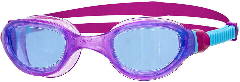 Zoggs phantom 20 gafas natación niño Rosa (UNICA)