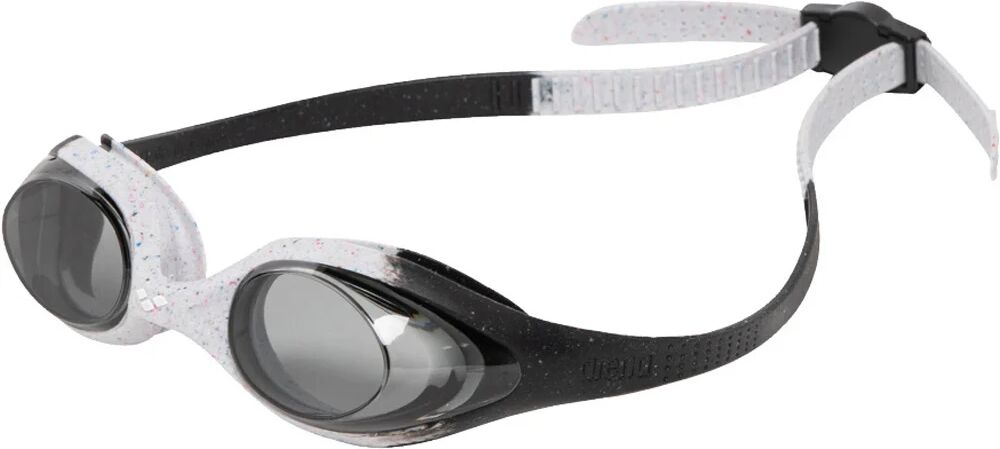 Arena spider gafas natación niño Gris (UNICA)