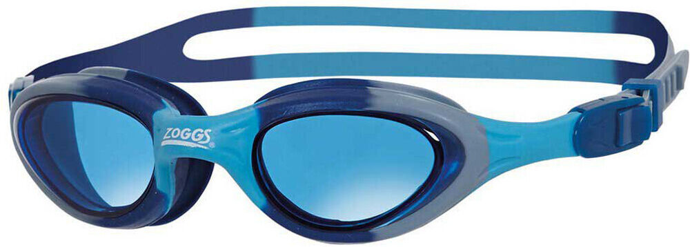 Zoggs super seal gafas natación niño Azul (UNICA)