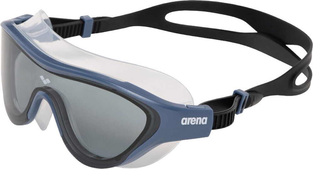 Arena the one gafas natación Gris (UNICA)