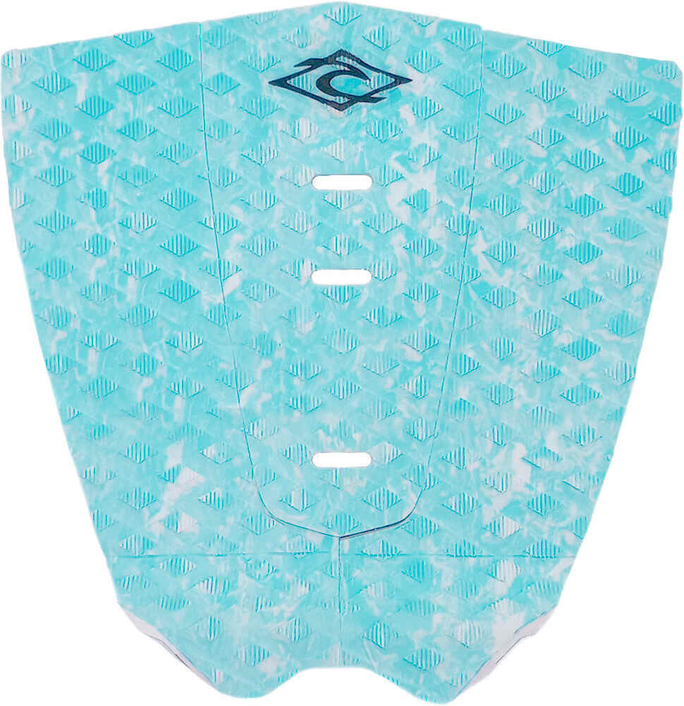 Rip Curl 3 piece traction grip surf Azul (UNICA)