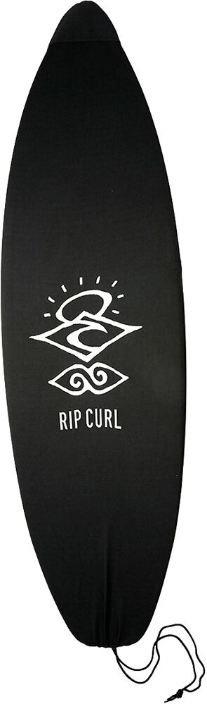 Rip Curl stretch sock perform sml fundas tablas de surf Negro (UNICA)