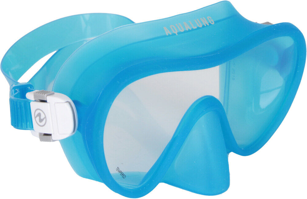 Aqualung nabul gafas snorkel Azul (UNICA)