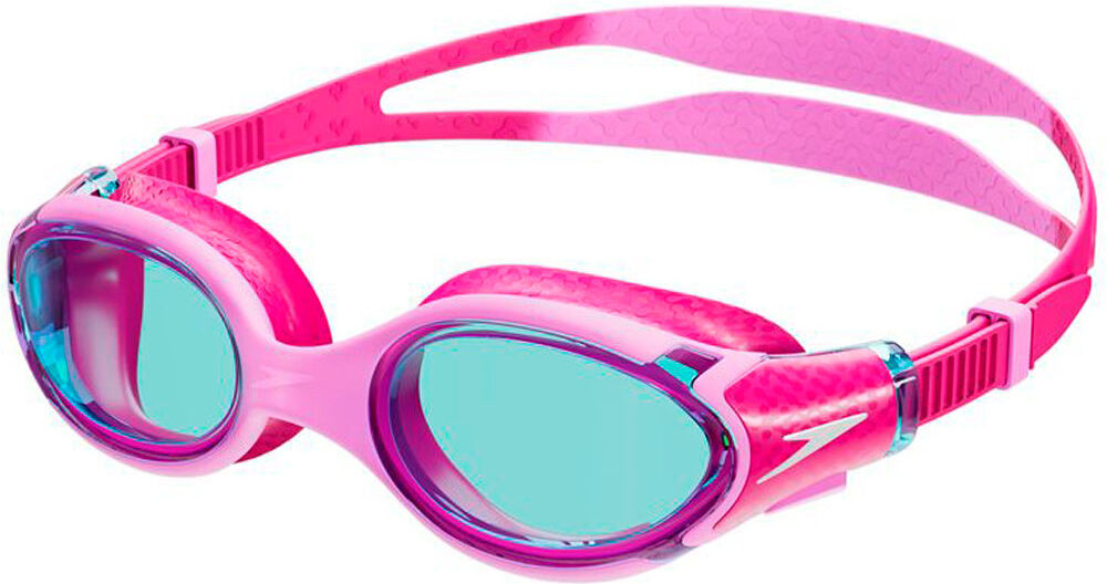 Speedo biofuse 20 junior gafas natación niño Rosa (UNICA)