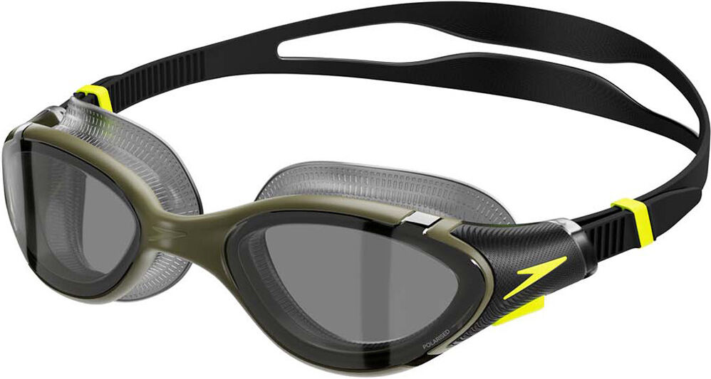 Speedo biofuse 20 polarised gafas natación Verde (UNICA)