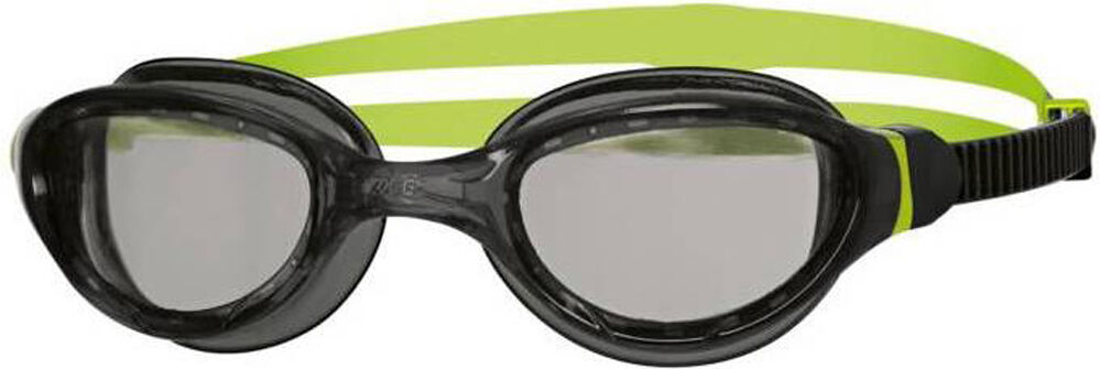 Zoggs phantom 20 junior gafas natación niño Negro (UNICA)