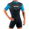 Seac traje shorty sense hombre 25 mm  (M)