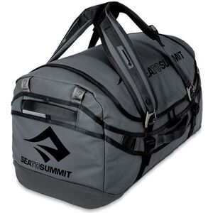 Seatosummit nomad duffle 65l varios roca Negro (UNICA)