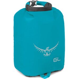 Osprey ultralight drysack 6 bolsa estanca Azul (UNICA)