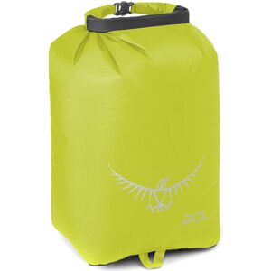 Osprey ultralight drysack 20 bolsa estanca Verde (UNICA)